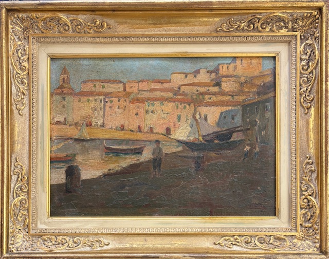 Dipinti XIX e XX secolo