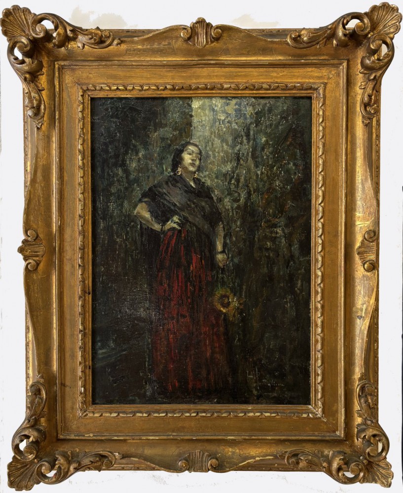 Dipinti XIX e XX secolo