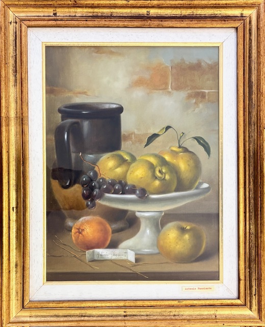 Arte Moderna e figurativa del XX secolo