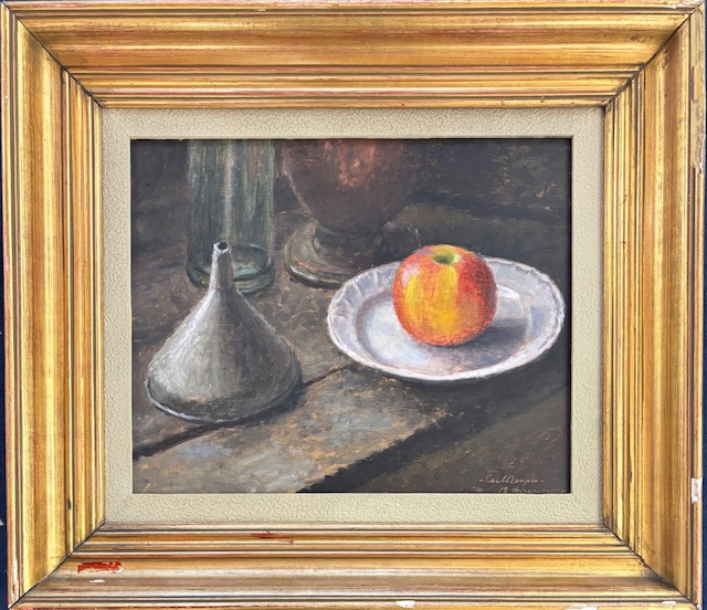 Arte Moderna e figurativa del XX secolo