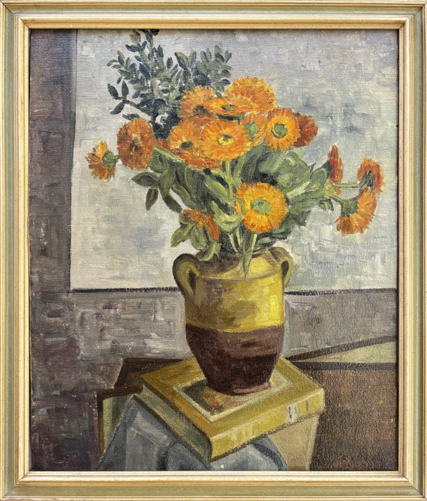 Arte Moderna e figurativa del XX secolo