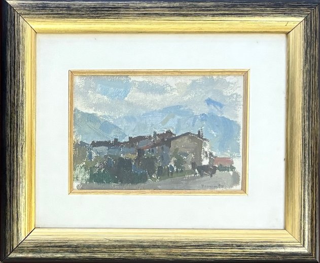 Arte Moderna e figurativa del XX secolo