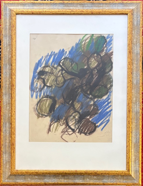 Arte Moderna e figurativa del XX secolo