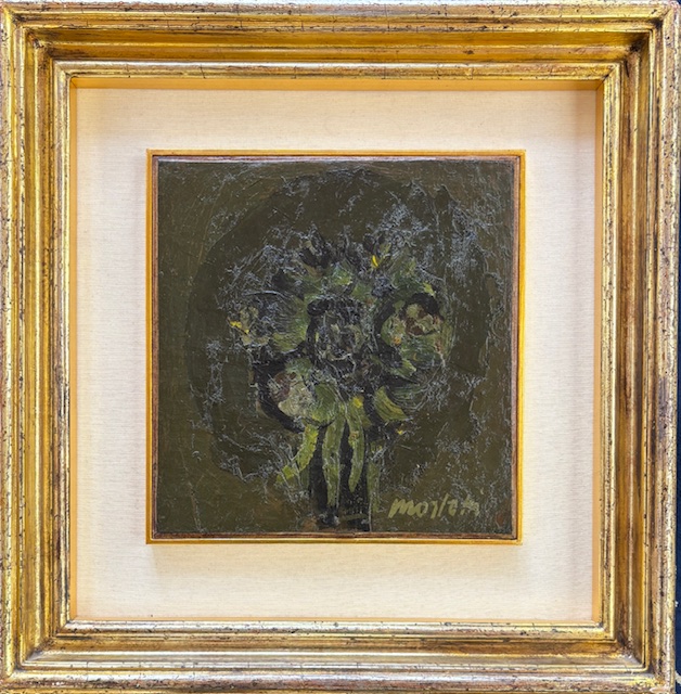 Arte Moderna e figurativa del XX secolo