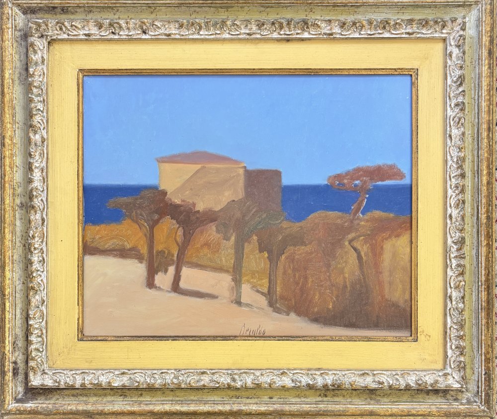 Arte Moderna e figurativa del XX secolo
