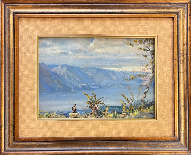 Arte Moderna e figurativa del XX secolo