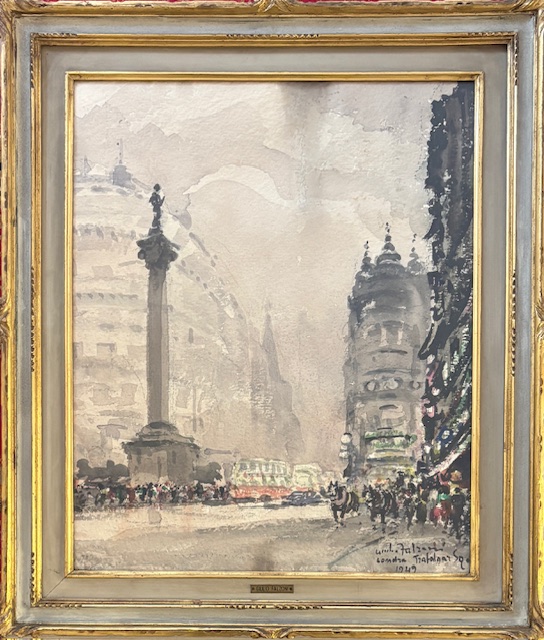 Arte Moderna e figurativa del XX secolo