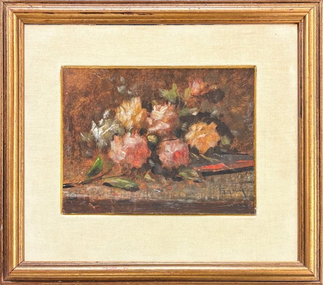 Arte Moderna e figurativa del XX secolo