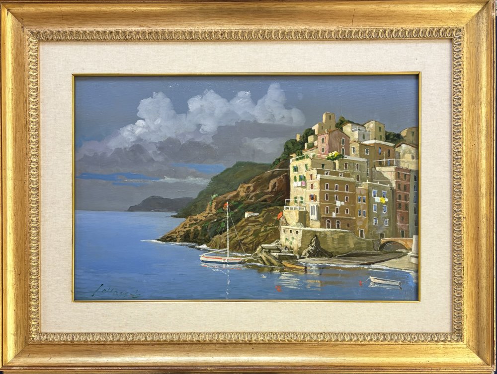Arte Moderna e figurativa del XX secolo
