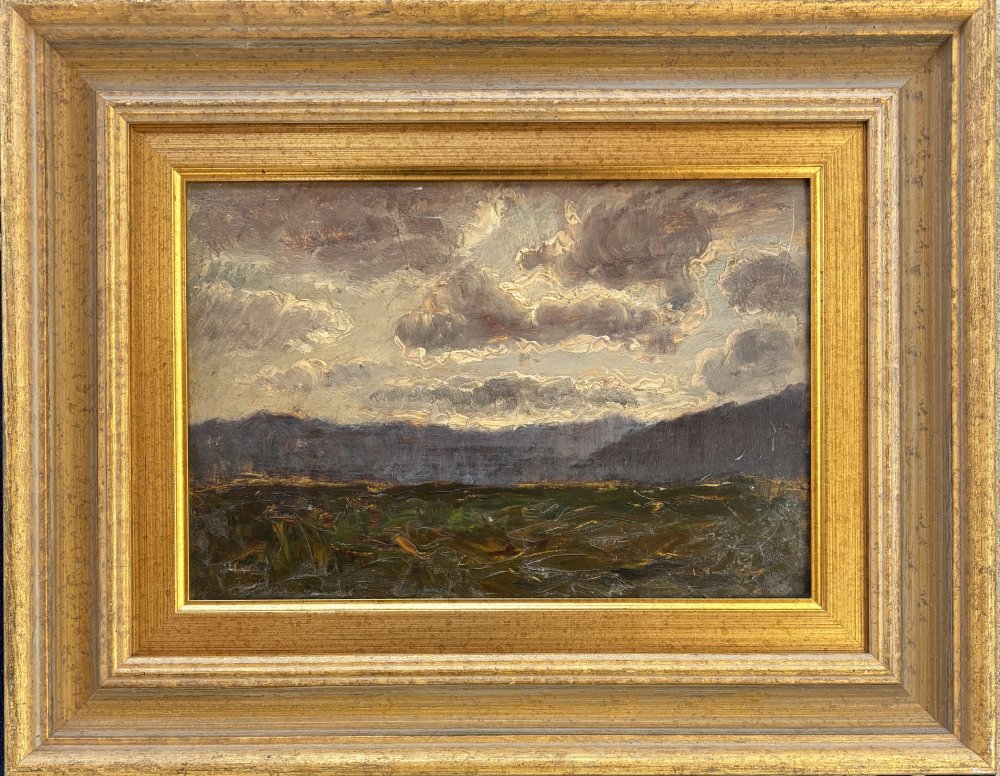 Arte Moderna e figurativa del XX secolo