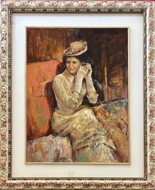 Arte Moderna e figurativa del XX secolo