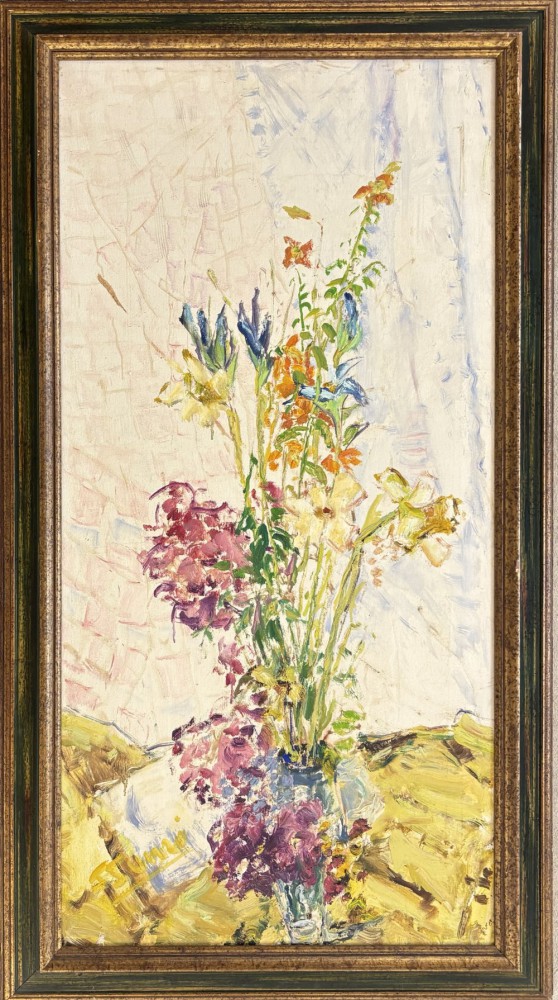 Arte Moderna e figurativa del XX secolo