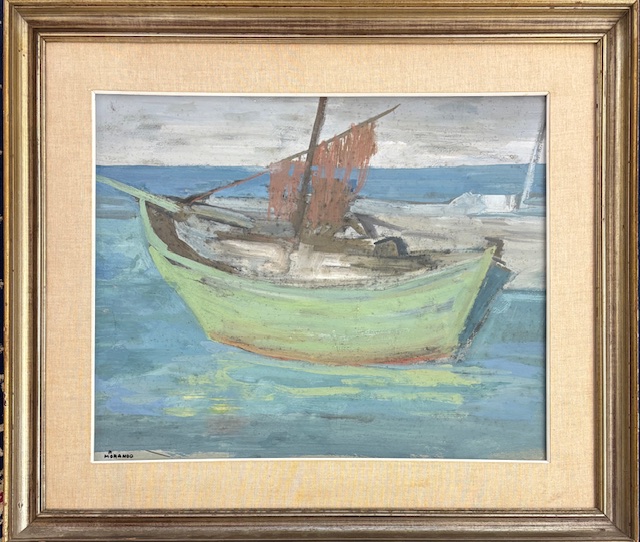 Arte Moderna e figurativa del XX secolo