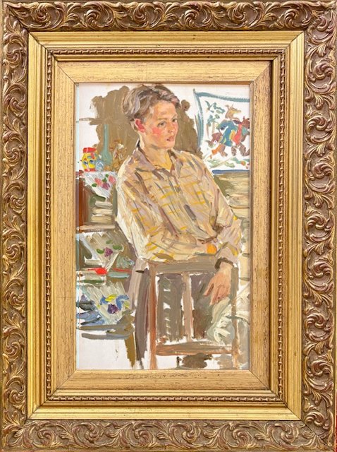 Arte Moderna e figurativa del XX secolo