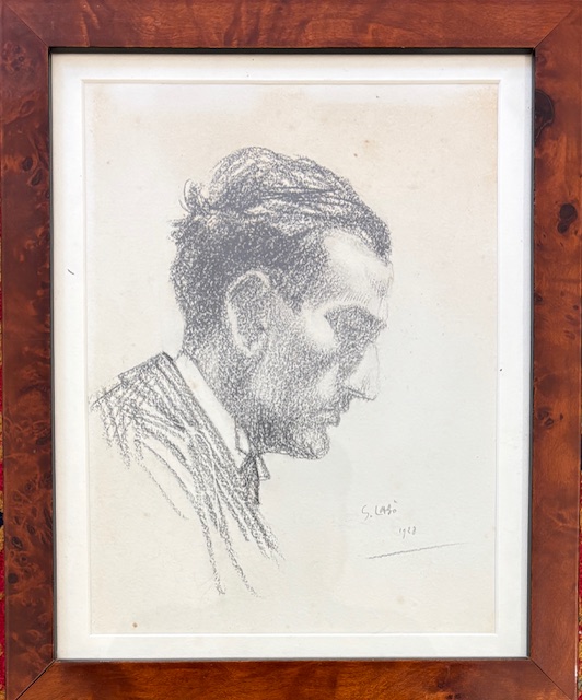 Arte Moderna e figurativa del XX secolo