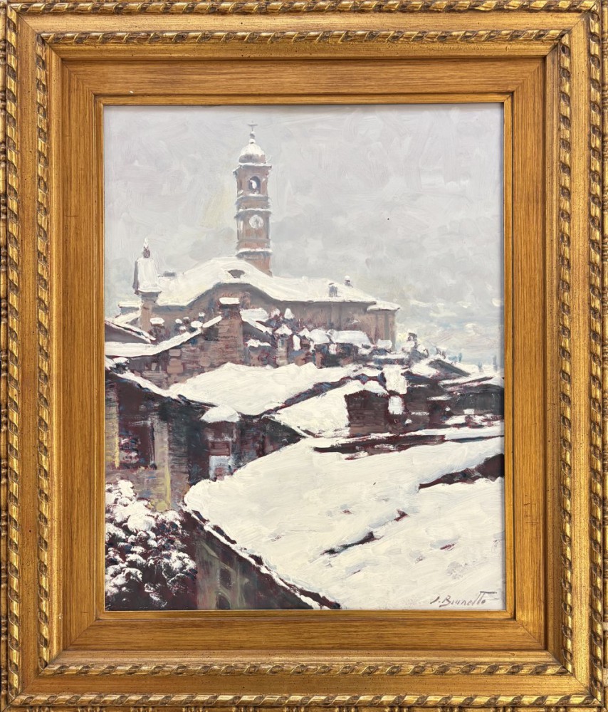 Arte Moderna e figurativa del XX secolo