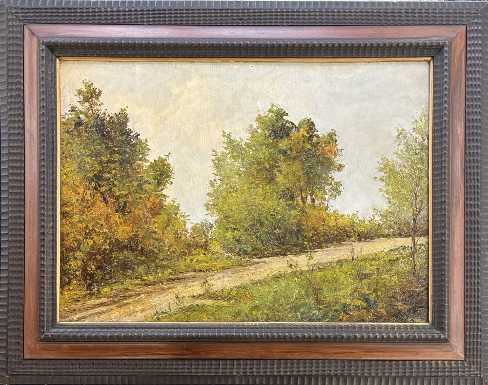 Arte Moderna e figurativa del XX secolo