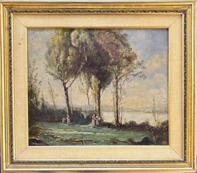 Arte Moderna e figurativa del XX secolo