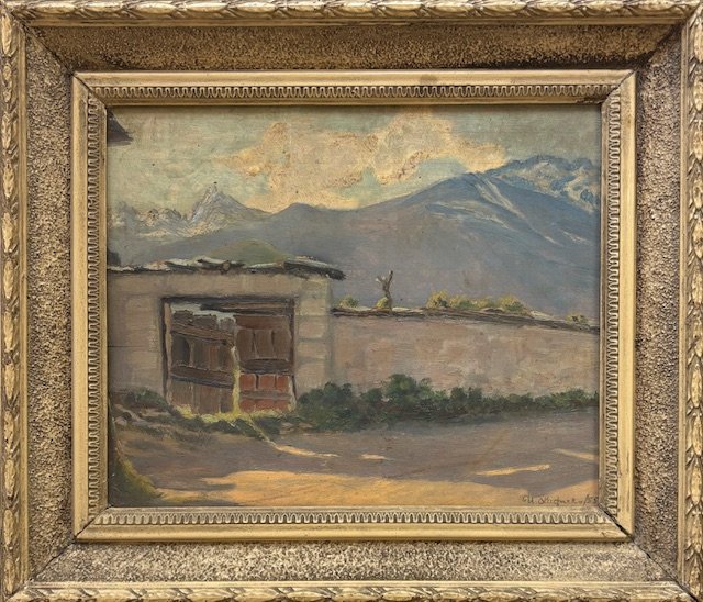 Arte Moderna e figurativa del XX secolo