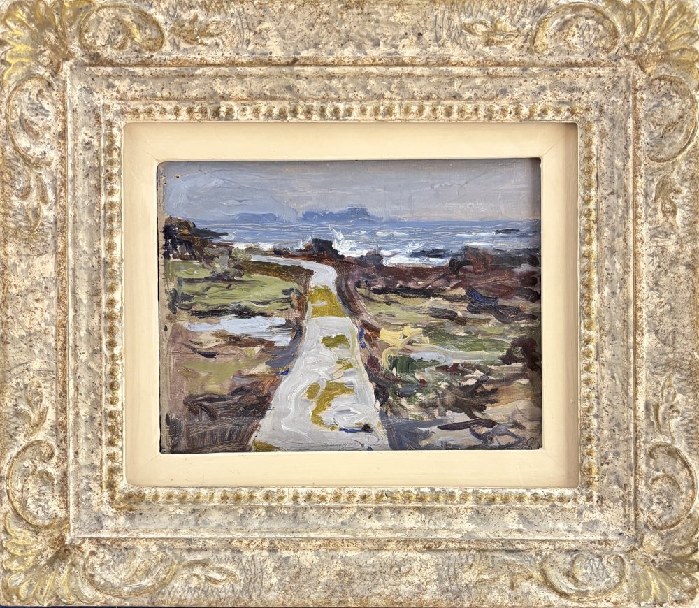 Dipinti selezionati del XIX e XX secolo 