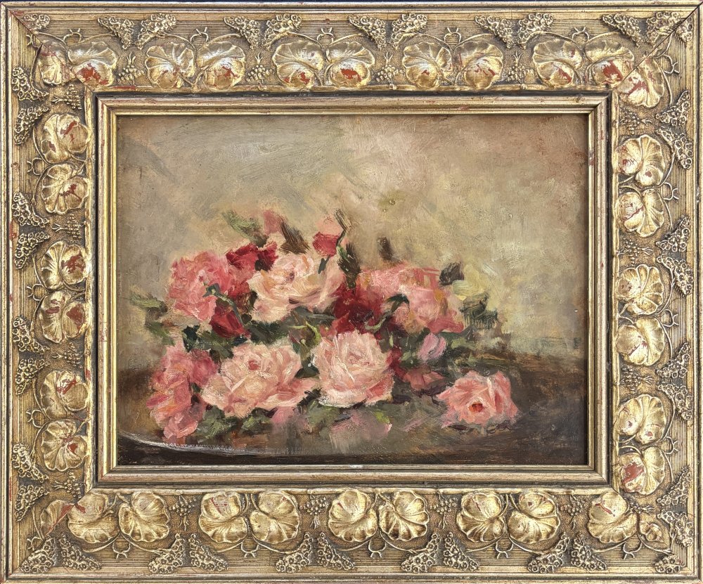 Dipinti selezionati del XIX e XX secolo 