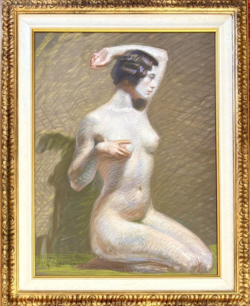 Dipinti selezionati del XIX e XX secolo 