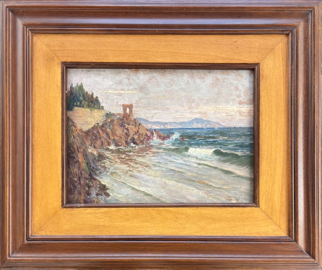 Dipinti del XIX e XX secolo