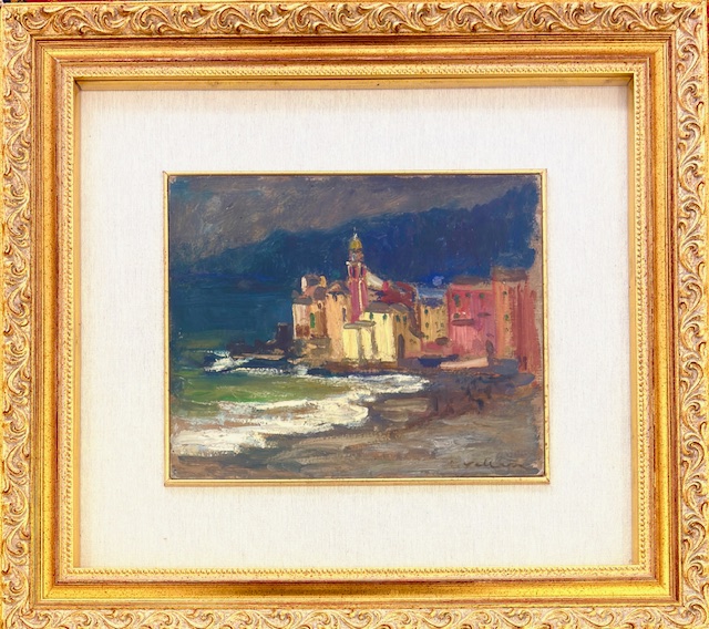 Dipinti del XIX e XX secolo