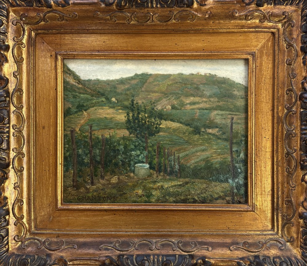 Dipinti del XIX e XX secolo