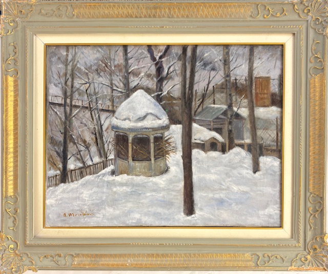 Dipinti del XIX e XX secolo