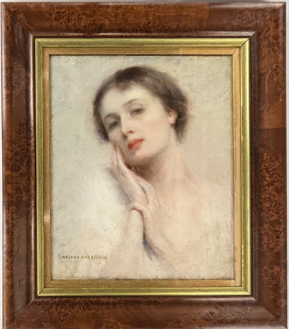 Dipinti selezionati del XIX e XX secolo