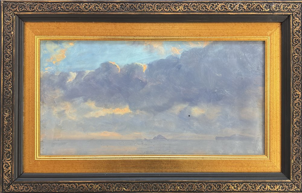 Dipinti selezionati del XIX e XX secolo