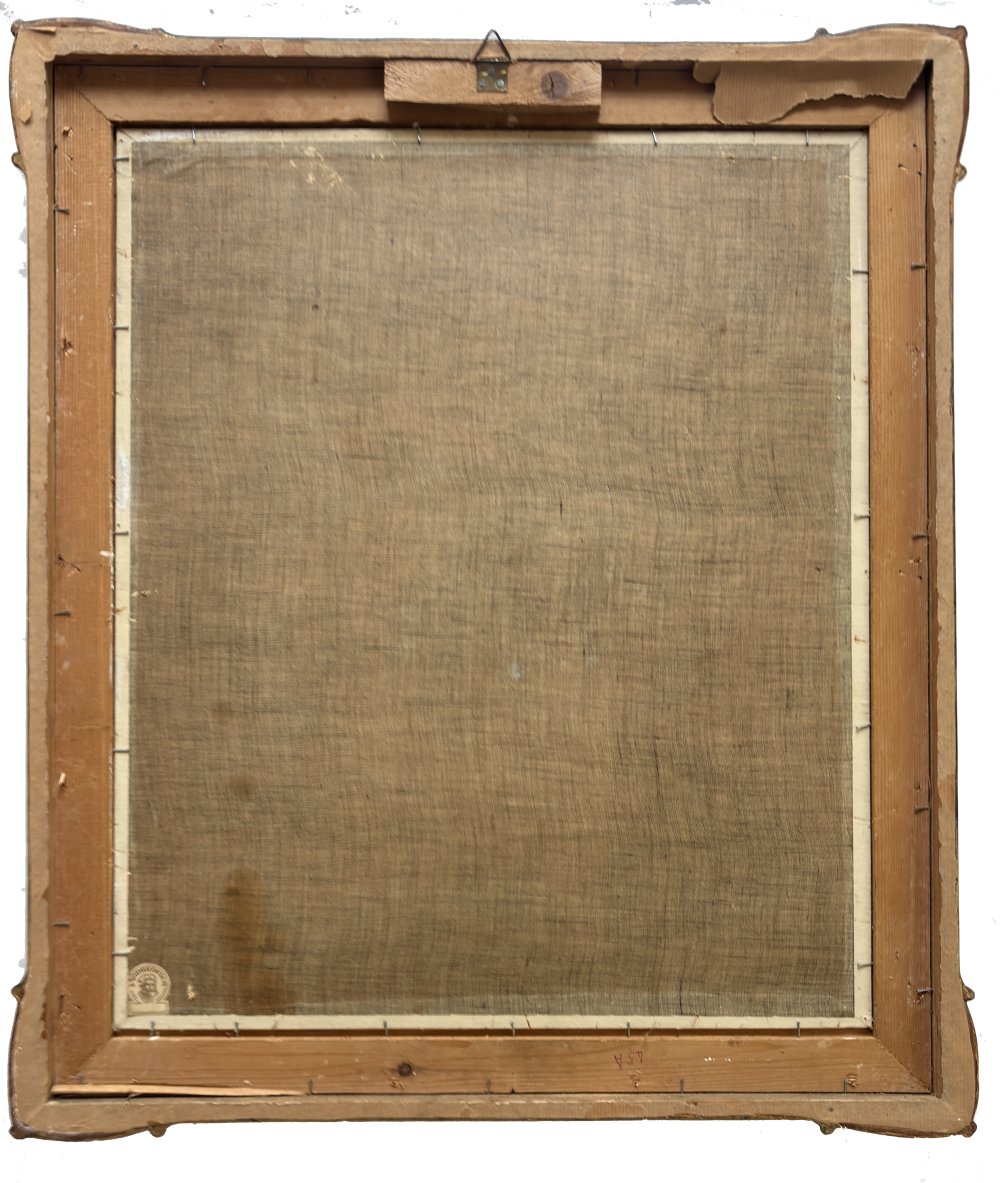 Antonio SchiaffinoParticolare 2