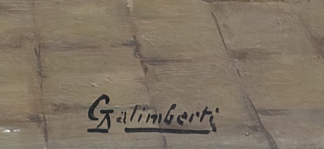 Dario GalimbertiParticolare 1