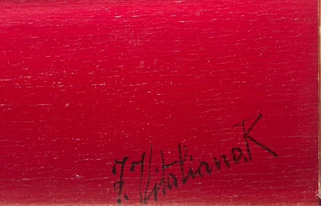 Filiberto Vitaliano RossiParticolare 1