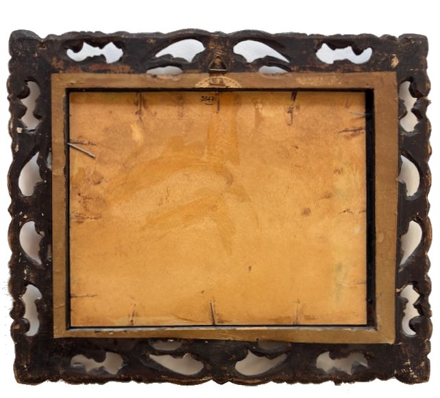 Gino Tommasi Particolare 2