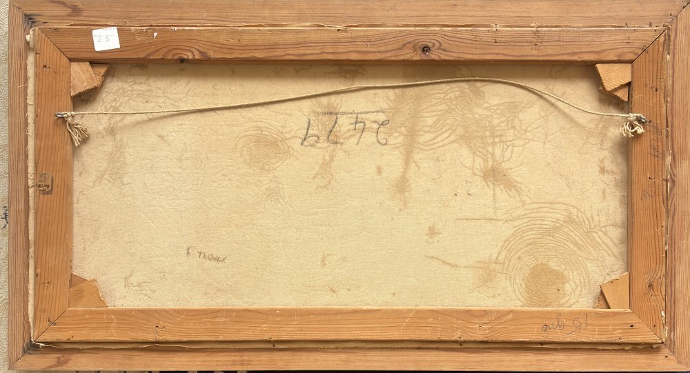 Giuseppe AriglianoParticolare 2