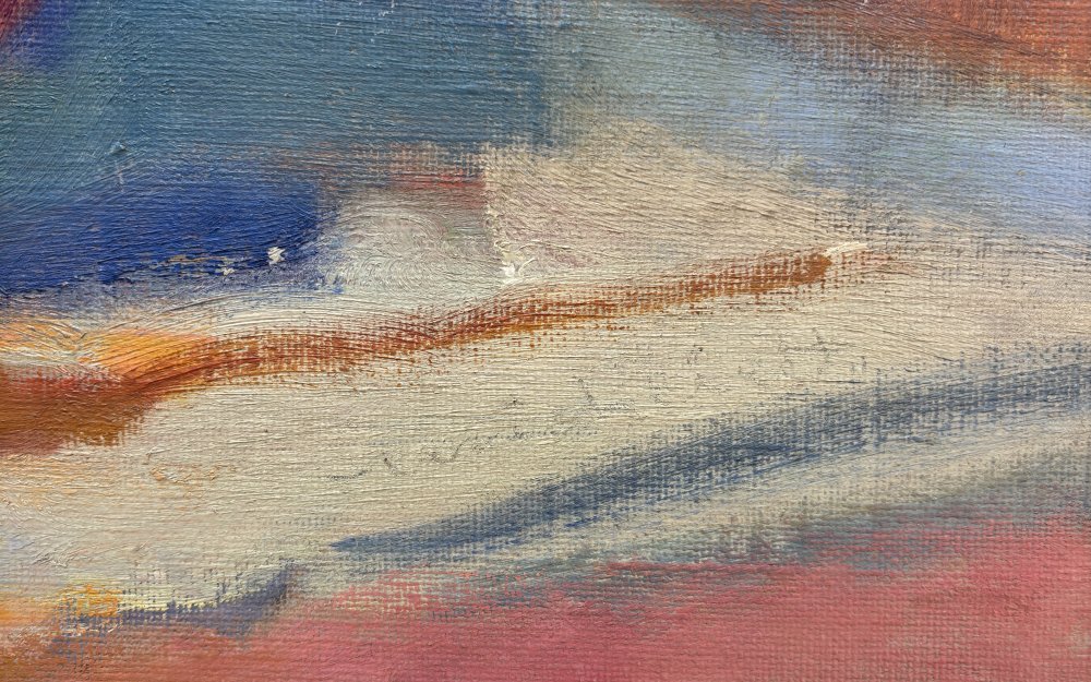 Mario MichelettiParticolare 1