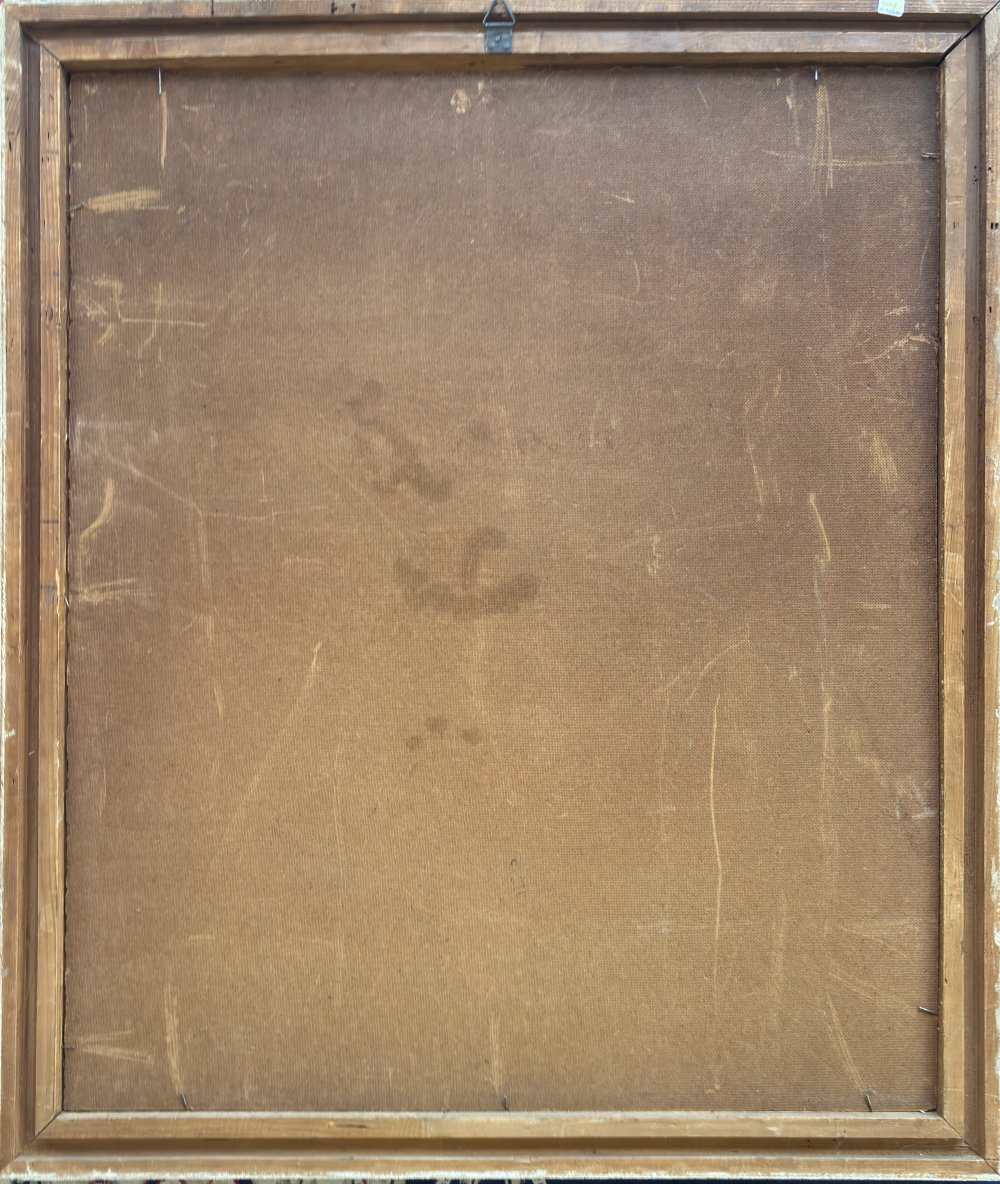 Mario MichelettiParticolare 2