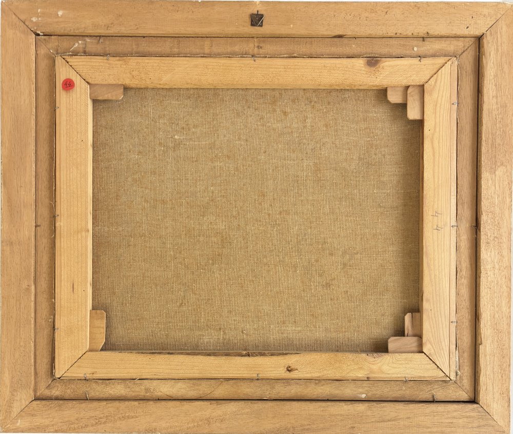 Pietro MorandoParticolare 2