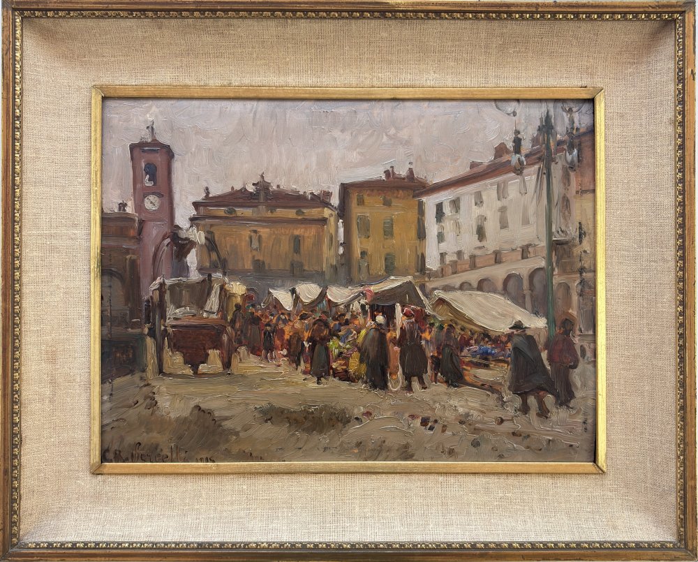 Giulio Romano Vercelli