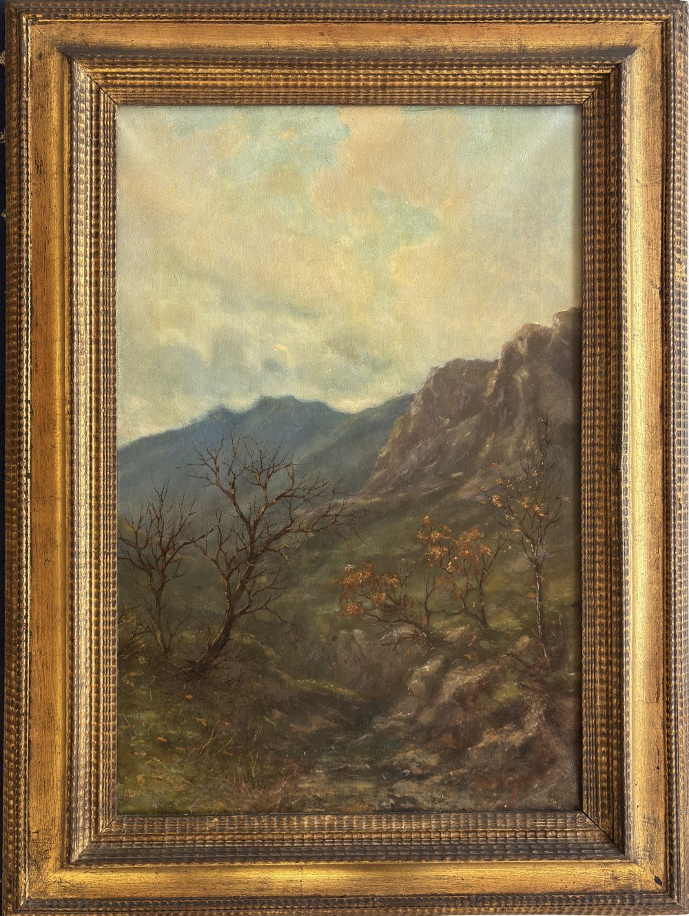 Lorenzo Gignous