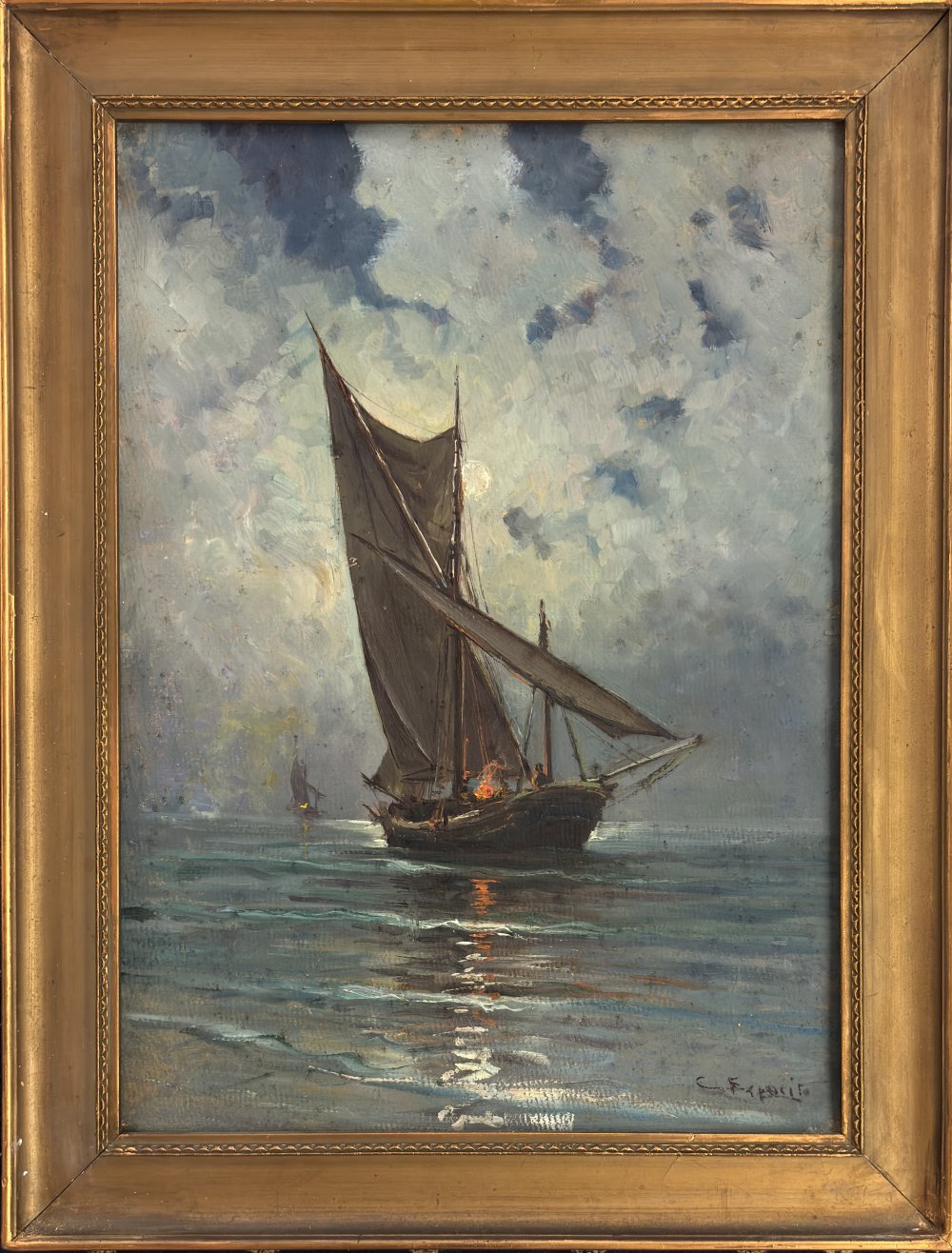 Cesare Esposito