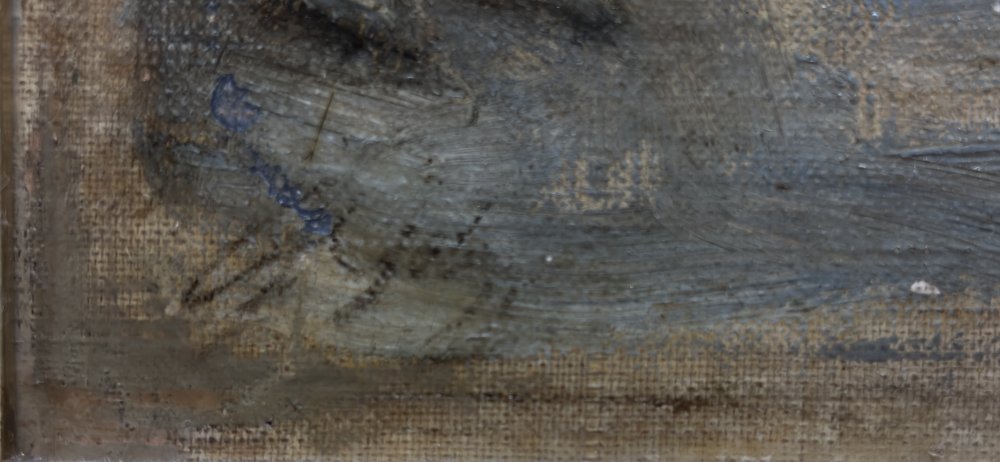Filippo PalizziParticolare 1