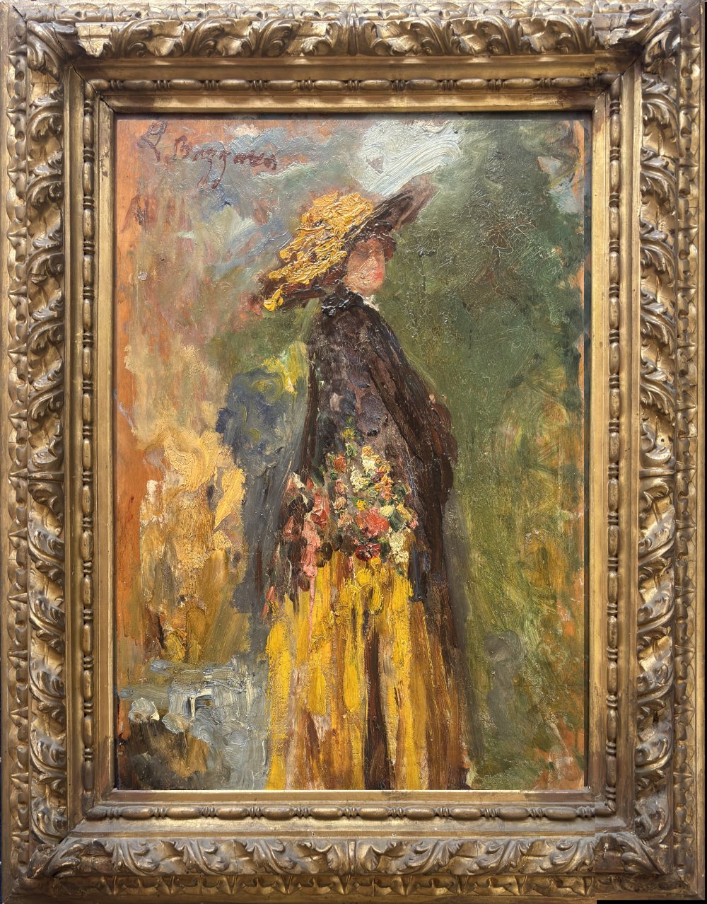 Leonardo Bazzaro