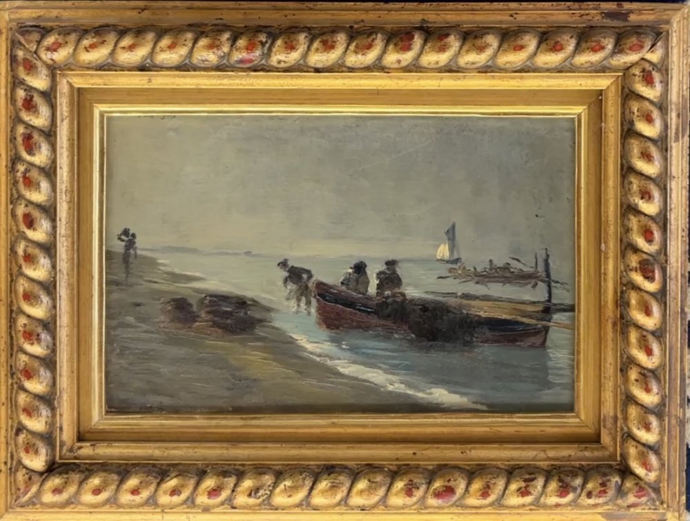 Marco Calderini