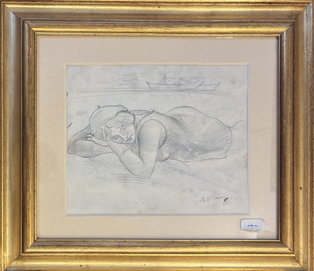 Achille Funi