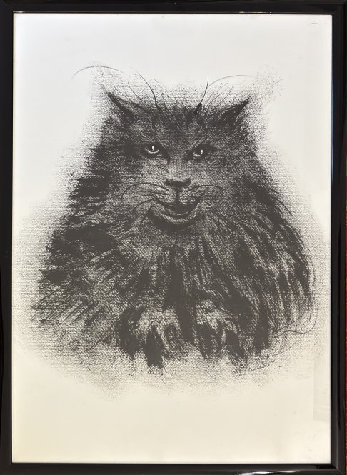 Enrico Colombotto Rosso