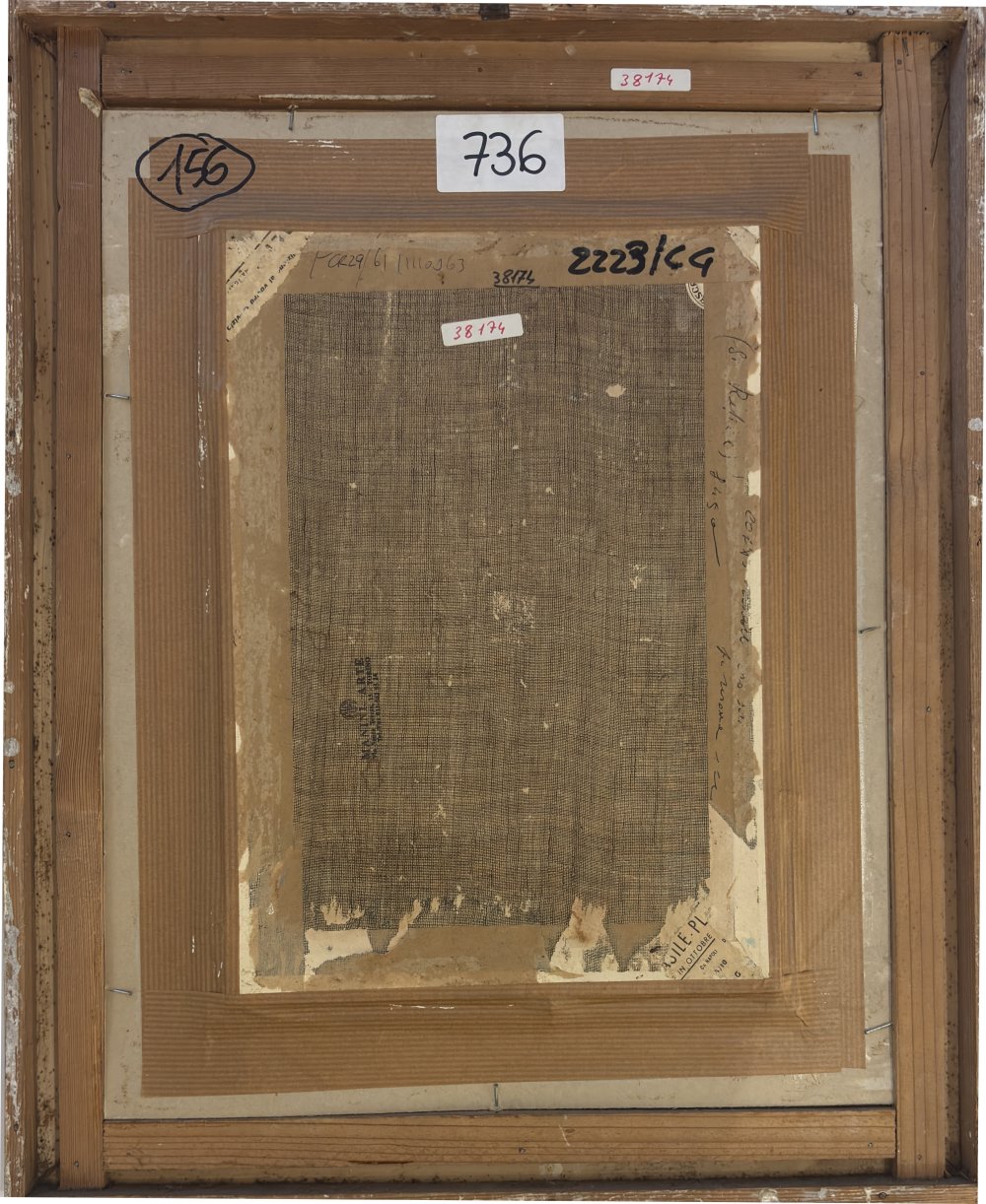 Giuseppe CesettiParticolare 2