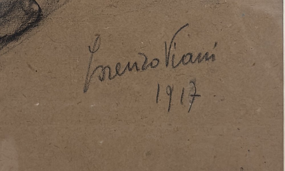 Lorenzo VianiParticolare 1